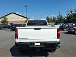 New 2026 Chevrolet Silverado 2500 LTZ Crew Cab 4x4 Pickup for sale #T262037 - photo 7