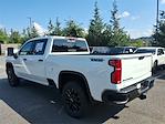 New 2026 Chevrolet Silverado 2500 LTZ Crew Cab 4x4 Pickup for sale #T262037 - photo 2