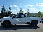 New 2026 Chevrolet Silverado 2500 LTZ Crew Cab 4x4 Pickup for sale #T262037 - photo 8