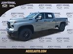 New 2026 Chevrolet Silverado 2500 LTZ Crew Cab 4x4 Pickup for sale #T262038 - photo 1