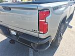 New 2026 Chevrolet Silverado 2500 LTZ Crew Cab 4x4 Pickup for sale #T262038 - photo 16