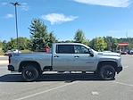 New 2026 Chevrolet Silverado 2500 LTZ Crew Cab 4x4 Pickup for sale #T262038 - photo 5