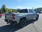New 2026 Chevrolet Silverado 2500 LTZ Crew Cab 4x4 Pickup for sale #T262038 - photo 6