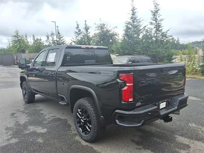 New 2026 Chevrolet Silverado 2500 LTZ Crew Cab 4WD Pickup for sale #T262039 - photo 2