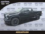New 2026 Chevrolet Silverado 2500 LTZ Crew Cab 4WD Pickup for sale #T262039 - photo 1