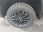 New 2026 Chevrolet Silverado 2500 LTZ Crew Cab 4WD Pickup for sale #T262039 - photo 10