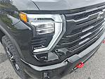 New 2026 Chevrolet Silverado 2500 LTZ Crew Cab 4WD Pickup for sale #T262039 - photo 13