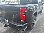New 2026 Chevrolet Silverado 2500 LTZ Crew Cab 4WD Pickup for sale #T262039 - photo 16