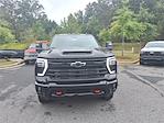 New 2026 Chevrolet Silverado 2500 LTZ Crew Cab 4WD Pickup for sale #T262039 - photo 3