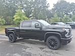 New 2026 Chevrolet Silverado 2500 LTZ Crew Cab 4WD Pickup for sale #T262039 - photo 4