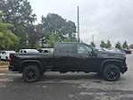 New 2026 Chevrolet Silverado 2500 LTZ Crew Cab 4WD Pickup for sale #T262039 - photo 5