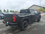New 2026 Chevrolet Silverado 2500 LTZ Crew Cab 4WD Pickup for sale #T262039 - photo 6