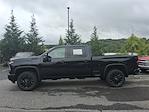 New 2026 Chevrolet Silverado 2500 LTZ Crew Cab 4WD Pickup for sale #T262039 - photo 8