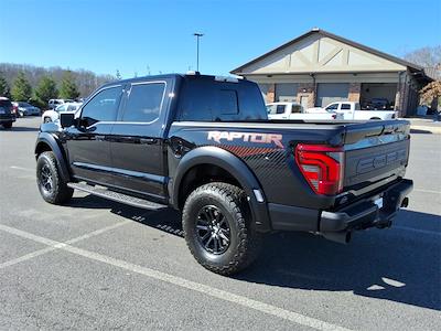 2025 Ford F-150 SuperCrew Cab 4WD Pickup for sale #T262039A - photo 2