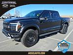 Used 2025 Ford F-150 Raptor SuperCrew Cab for sale #T262039A - photo 1