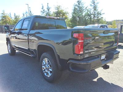 New 2026 Chevrolet Silverado 3500 High Country Crew Cab 4WD Pickup for sale #T262040 - photo 2