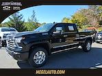 New 2026 Chevrolet Silverado 3500 High Country Crew Cab 4WD Pickup for sale #T262040 - photo 1
