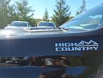 New 2026 Chevrolet Silverado 3500 High Country Crew Cab 4WD Pickup for sale #T262040 - photo 11