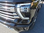 New 2026 Chevrolet Silverado 3500 High Country Crew Cab 4WD Pickup for sale #T262040 - photo 12