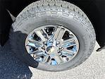 New 2026 Chevrolet Silverado 3500 High Country Crew Cab 4WD Pickup for sale #T262040 - photo 14