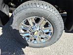 New 2026 Chevrolet Silverado 3500 High Country Crew Cab 4WD Pickup for sale #T262040 - photo 15