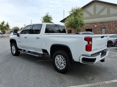 2021 Chevrolet Silverado 2500 Crew Cab 4WD Pickup for sale #T262041A - photo 2