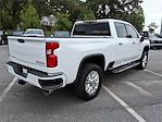 2021 Chevrolet Silverado 2500 Crew Cab 4WD Pickup for sale #T262041A - photo 6