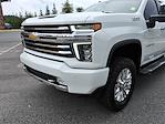 2021 Chevrolet Silverado 2500 Crew Cab 4WD Pickup for sale #T262041A - photo 9