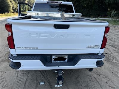 2022 Chevrolet Silverado 2500 Crew Cab 4WD Pickup for sale #T262042A - photo 1