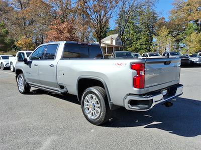 2024 Chevrolet Silverado 3500 Crew Cab 4WD Pickup for sale #T262043A - photo 2