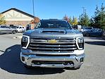 2024 Chevrolet Silverado 3500 Crew Cab 4WD Pickup for sale #T262043A - photo 3