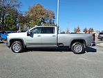2024 Chevrolet Silverado 3500 Crew Cab 4WD Pickup for sale #T262043A - photo 8