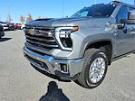 2024 Chevrolet Silverado 3500 Crew Cab 4WD Pickup for sale #T262043A - photo 9