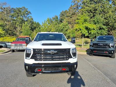 2026 Chevrolet Silverado 2500 Crew Cab 4WD Pickup for sale #T262046 - photo 2