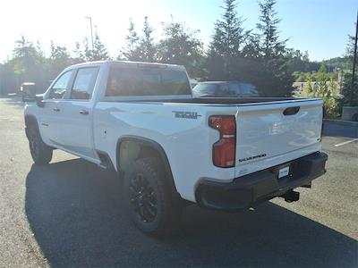 2026 Chevrolet Silverado 2500 Crew Cab 4WD Pickup for sale #T262046 - photo 2
