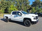 2026 Chevrolet Silverado 2500 Crew Cab 4WD Pickup for sale #T262046 - photo 4