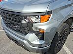New 2026 Chevrolet Silverado 1500 Custom Crew Cab 4WD Pickup for sale #T262047 - photo 10