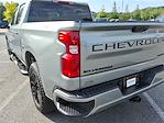 New 2026 Chevrolet Silverado 1500 Custom Crew Cab 4WD Pickup for sale #T262047 - photo 15