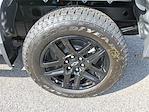 New 2026 Chevrolet Silverado 1500 Custom Crew Cab 4WD Pickup for sale #T262047 - photo 17