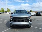 New 2026 Chevrolet Silverado 1500 Custom Crew Cab 4WD Pickup for sale #T262047 - photo 3