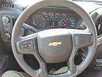 New 2026 Chevrolet Silverado 1500 Custom Crew Cab 4WD Pickup for sale #T262047 - photo 23