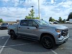 New 2026 Chevrolet Silverado 1500 Custom Crew Cab 4WD Pickup for sale #T262047 - photo 4