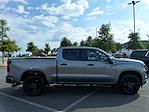 New 2026 Chevrolet Silverado 1500 Custom Crew Cab 4WD Pickup for sale #T262047 - photo 5