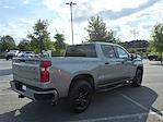New 2026 Chevrolet Silverado 1500 Custom Crew Cab 4WD Pickup for sale #T262047 - photo 6