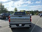 New 2026 Chevrolet Silverado 1500 Custom Crew Cab 4WD Pickup for sale #T262047 - photo 7