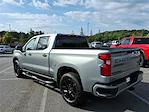 New 2026 Chevrolet Silverado 1500 Custom Crew Cab 4WD Pickup for sale #T262047 - photo 2