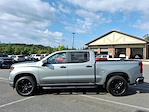 New 2026 Chevrolet Silverado 1500 Custom Crew Cab 4WD Pickup for sale #T262047 - photo 8