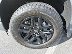 New 2026 Chevrolet Silverado 1500 Custom Crew Cab 4WD Pickup for sale #T262047 - photo 9