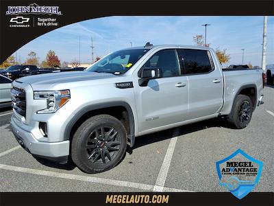 2021 GMC Sierra 1500 Crew Cab 4WD Pickup for sale #T262047A - photo 1