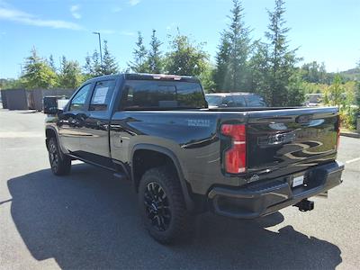 2026 Chevrolet Silverado 2500 Crew Cab 4WD Pickup for sale #T262048 - photo 2
